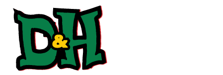 D and H Jamaican Restaurant