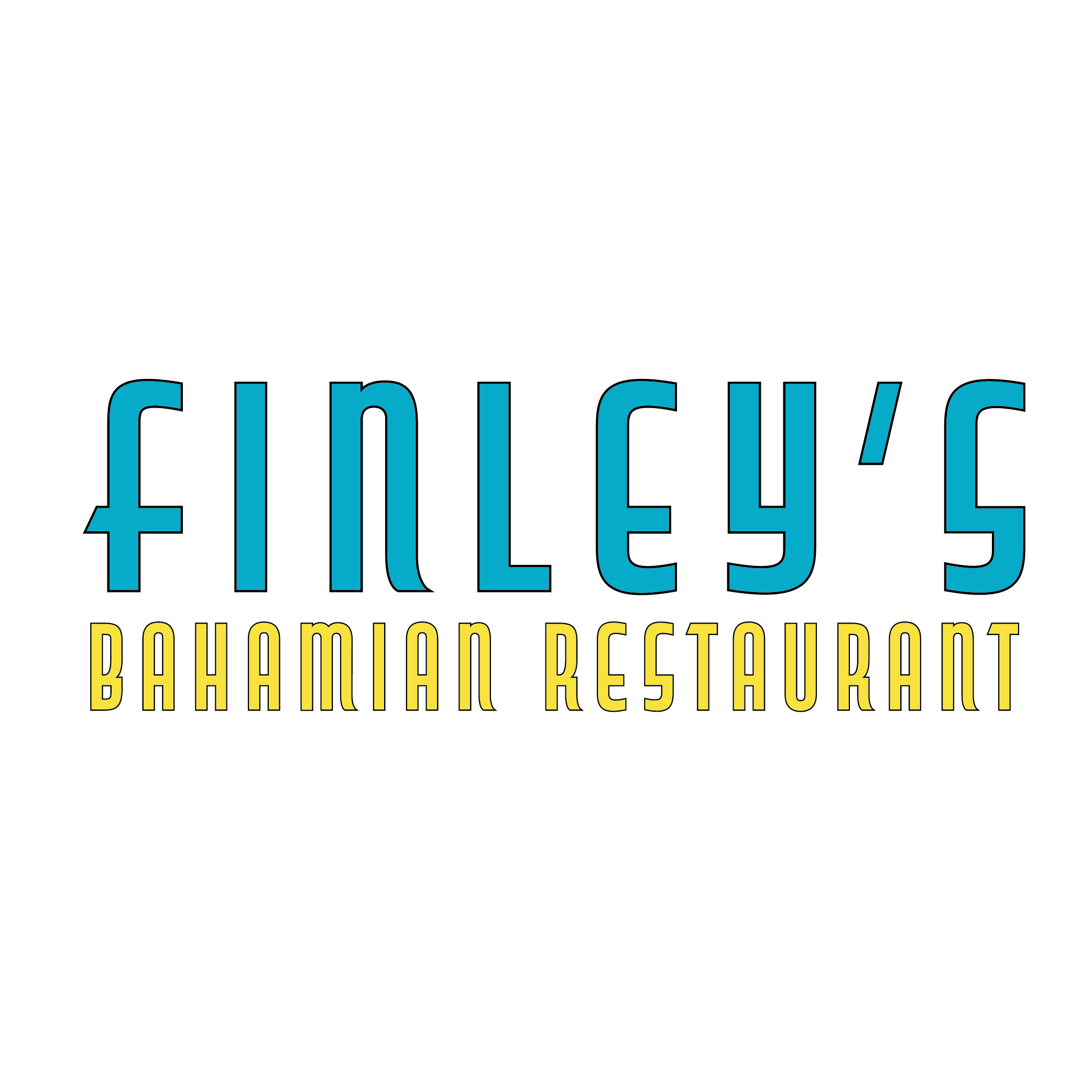 Finley's - A Taste of the Bahamas