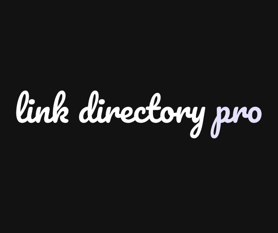 Link Directory Pro - PHP Link Directory Script