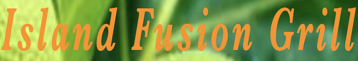 Island Fusion Grill