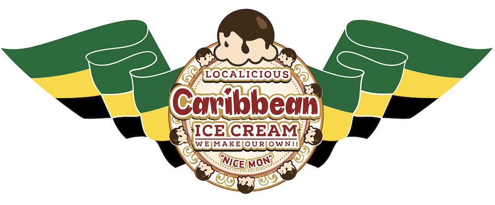 Localicious Caribbean Ice Cream