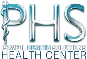 Power Health Solutions - Health Center