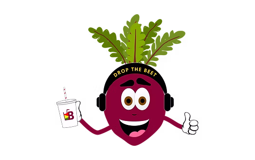 Reggae Beets Gourmet Food Truck - Healthy Jamaican Food