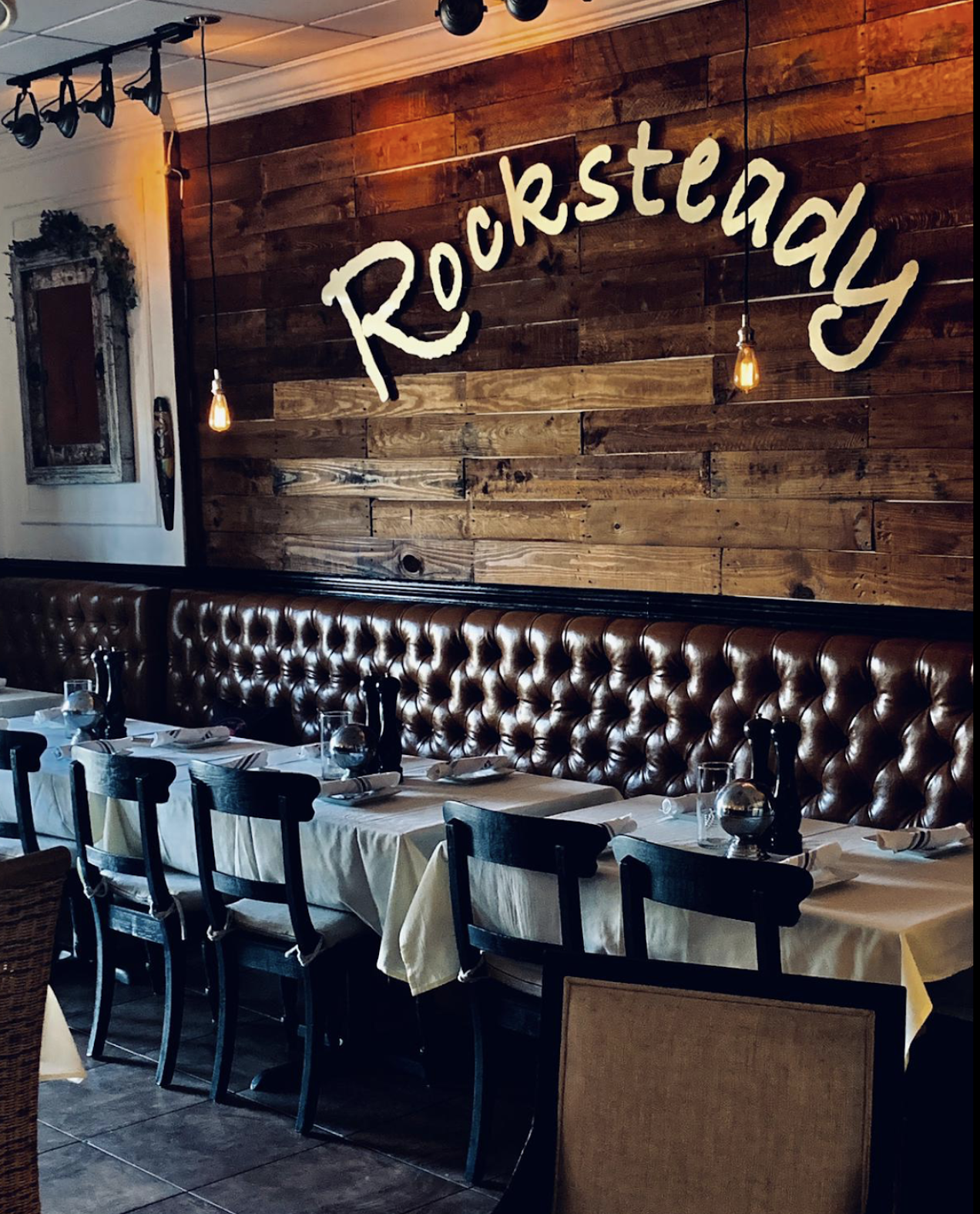 Rocksteady Jamaican Bistro | Boca Raton, FL 33431