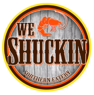 We Shuckin Eatery - Southern Food with an Old-School Groove!