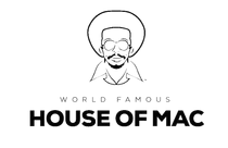 World Famous House of Mac - Best Soul Food in Miami
