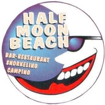 Half Moon Beach Ja