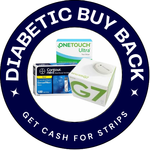 Diabetic Buy Back | Sell Diabetic Supplies USA Directory