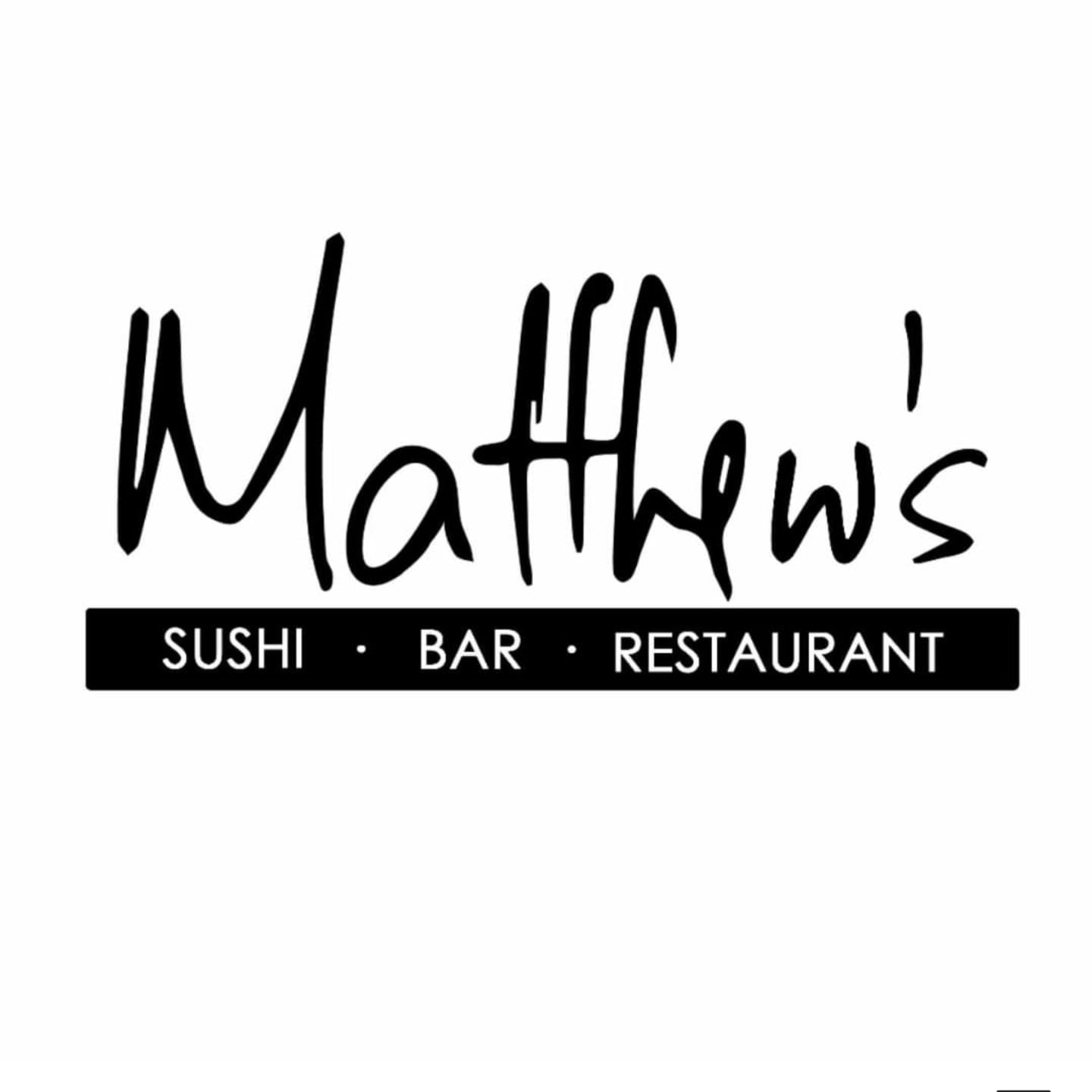 Matthew's Sushi-Bar-Restaurant | Negril