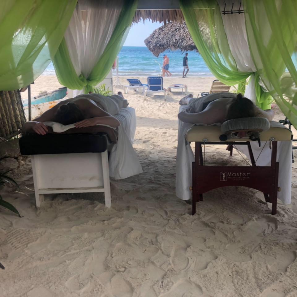 Reggae Spa | Negril