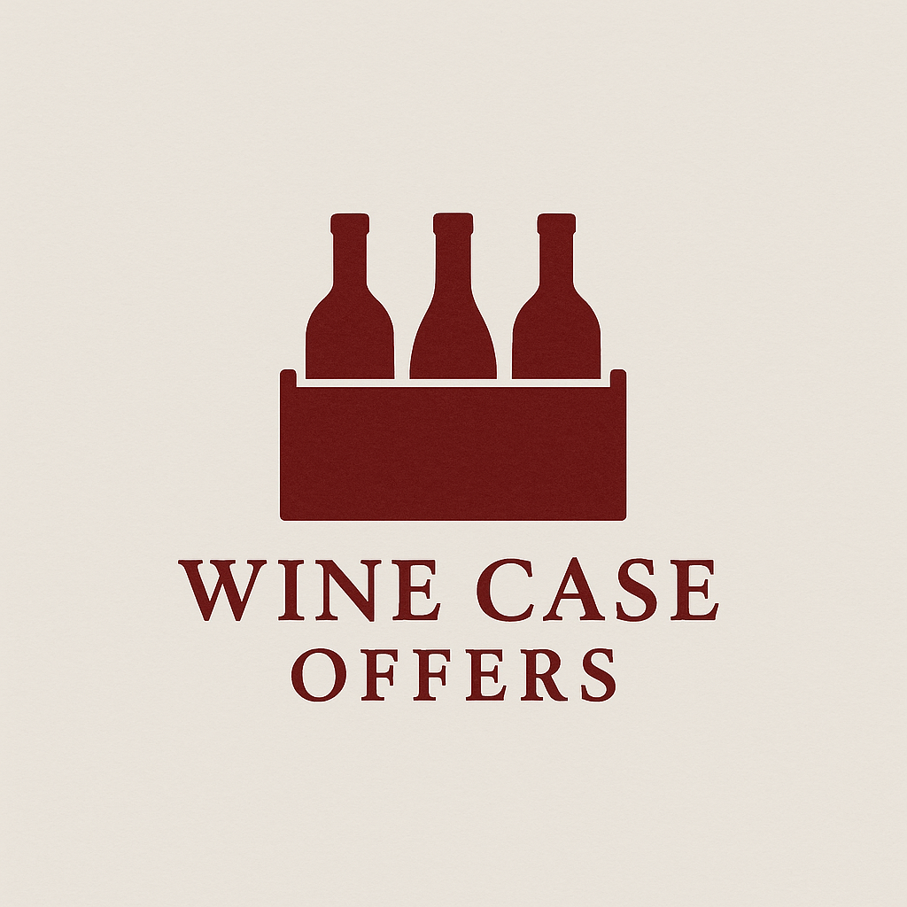 Wine Case Offers