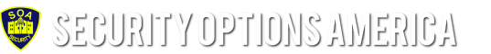 Security Options of America | San Anotnio, Texas