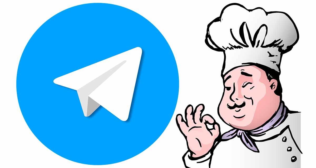 Recetas de cocina. +20.000 recetas fáciles paso a paso