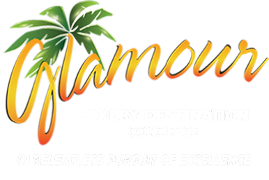 Glamour Luxury Destination Concierge | Montego Bay