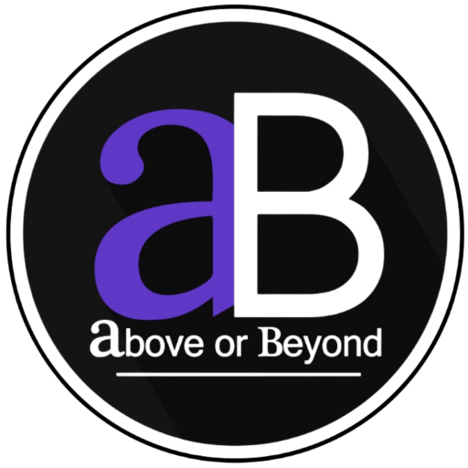 Above or Beyond | Management Consulting