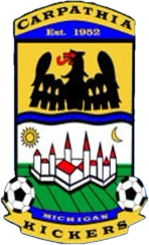 Carpathia Kickers FC