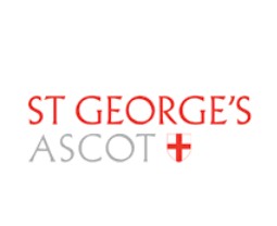 St George's, Ascot