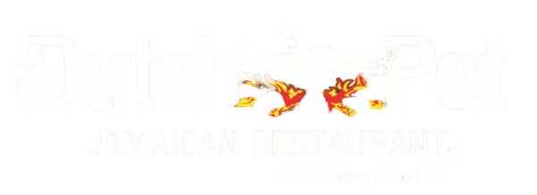 The Dutch Pot Jamaican Restaurant - Lauderhill,Florida