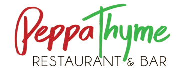 PeppaThyme | Kingston 