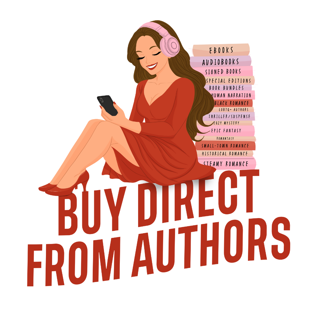 Buy Direct From Authors