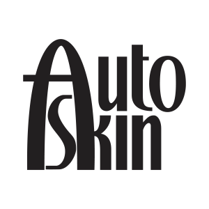 Auto Skin Detail: Professional Auto detailing done right, every time. logo