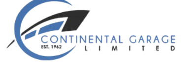 Continental Garage Ltd-Kingston