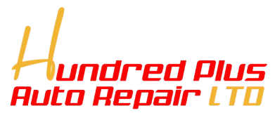 Hundredplus Auto Repair Ltd-Kingston