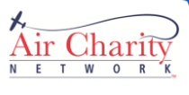 Air Charity Network