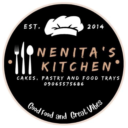 nenita's kitchen | pasig logo