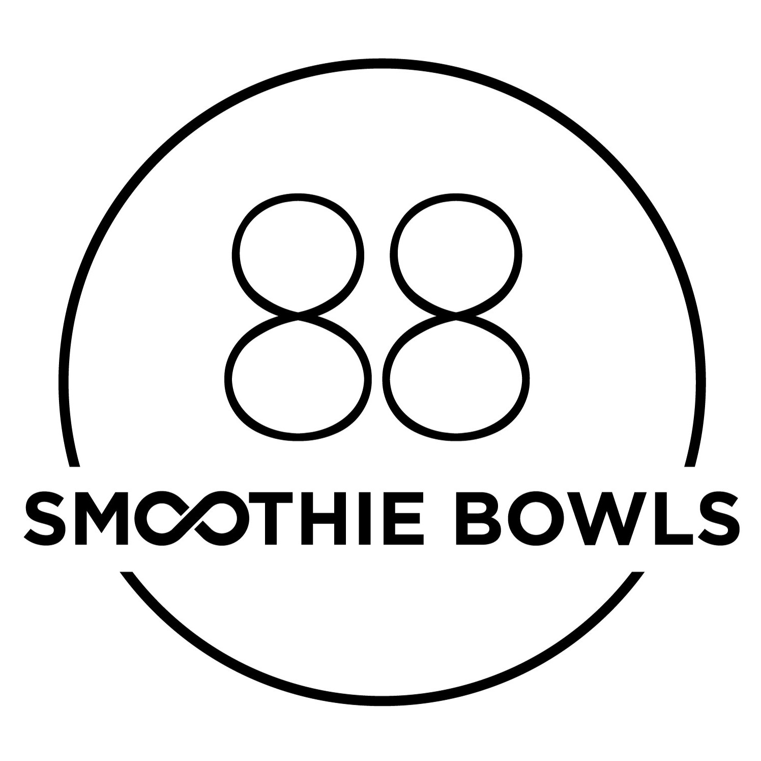 88 Smoothie Bowls (Buford)
