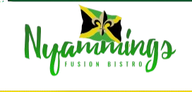 Nyammings Fusion Bistro-Houston, Texas