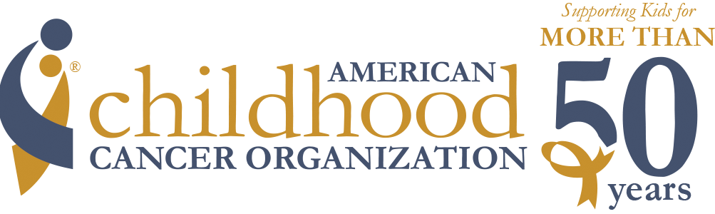 American Childhood Cancer Organization