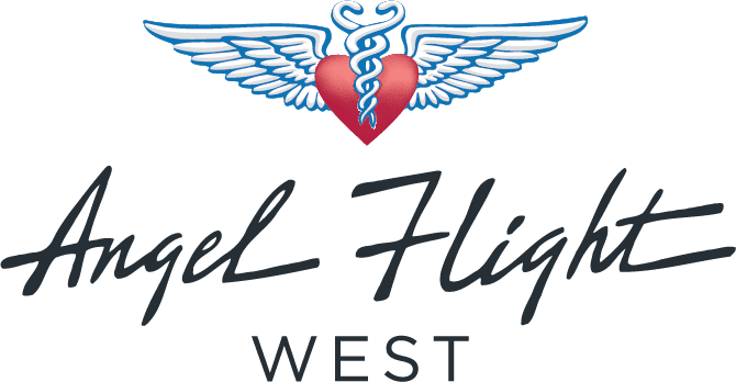 Angel Flight West