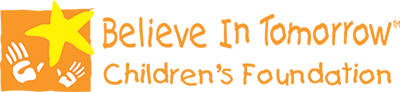 Believe in Tomorrow Children's Foundation
