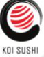 Koi Sushi- Kingston