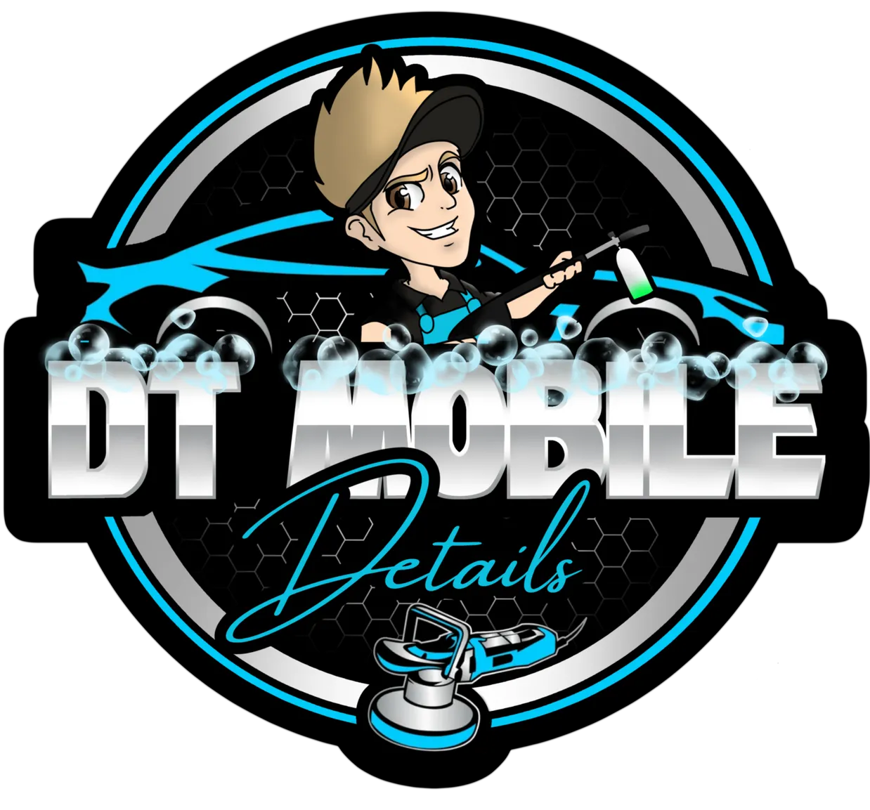 DT Mobile Detailing
