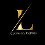 Legendary Details AZ