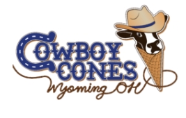 Cowboy Cones