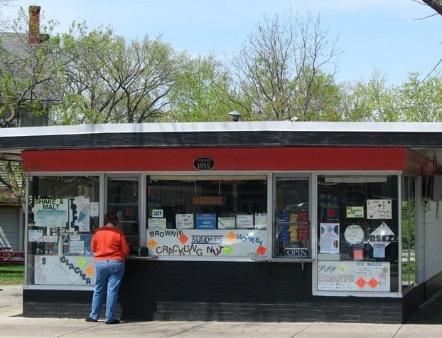 Dairy Corner