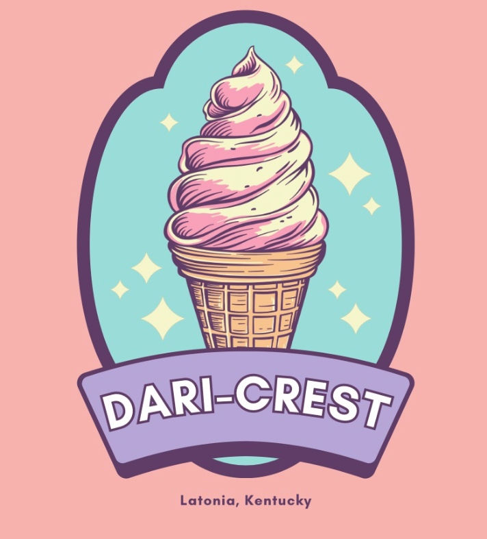 Dari-Crest