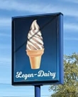 Legen-Dairy Whip