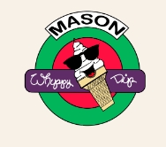 Mason Whippy Dip logo