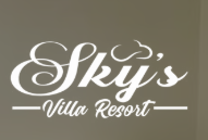 Sky's Villa-Portland