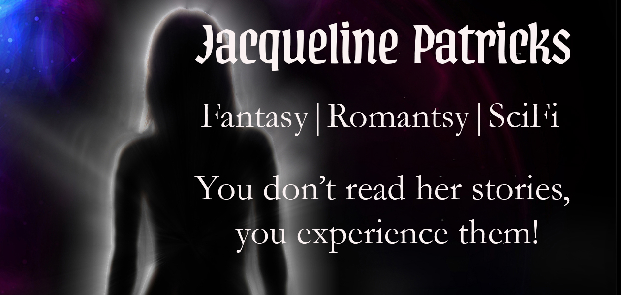 Jacqueline Patricks