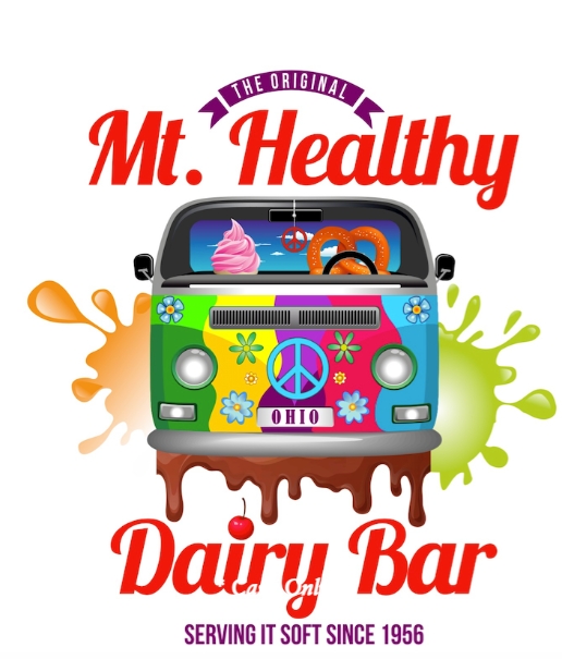 Mt. Healthy Dairy Bar