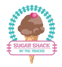 Sugar Shack by the Tracks
