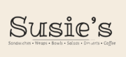 Susie's-Kingston