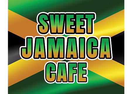 Sweet Jamaica Cafe-Montclair, New Jersey 