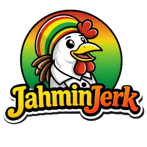 Jahmin' Jerk -  Davenport, FL