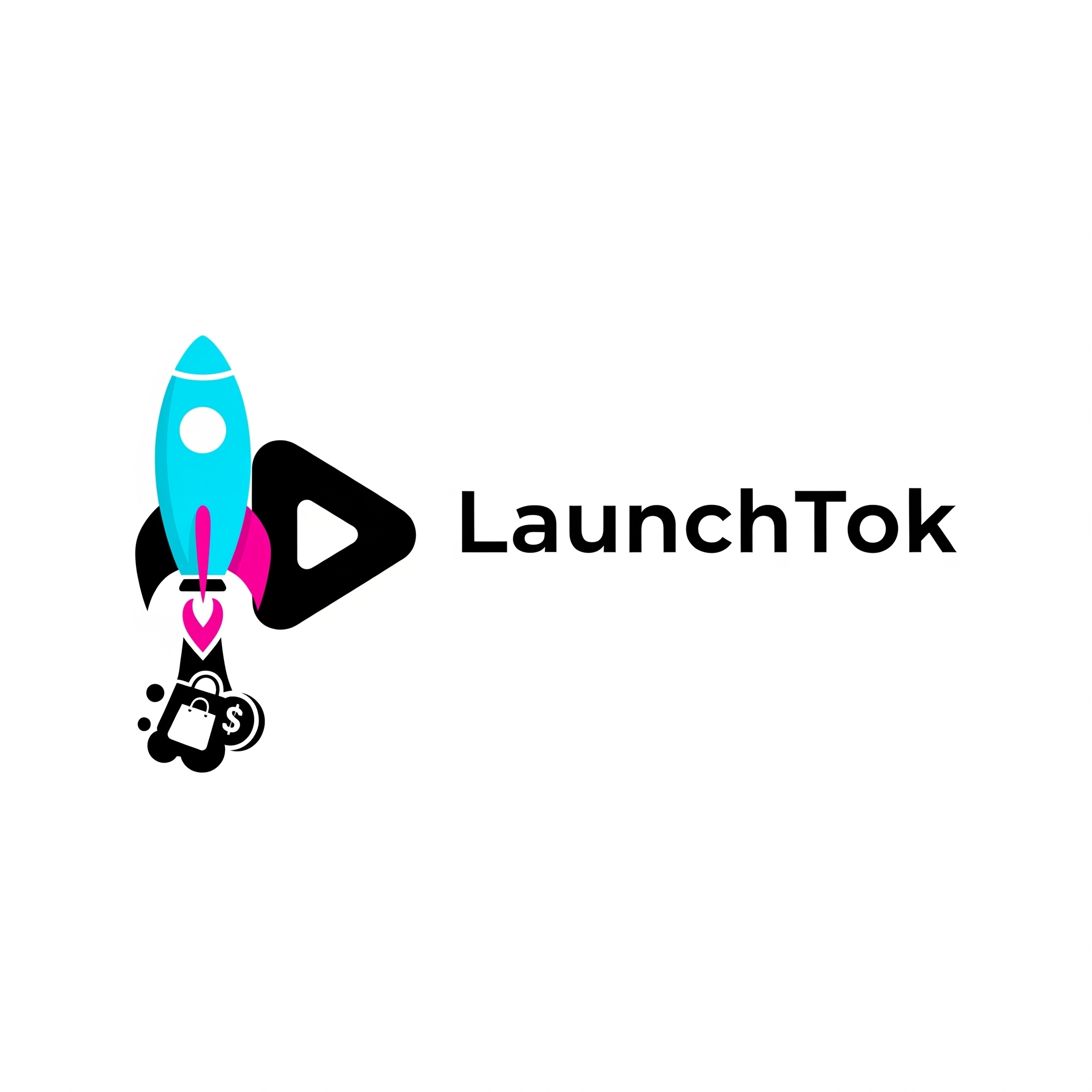 LaunchTok | AI-Powered TikTok Shop Platform | $2.5M Seed SAFE